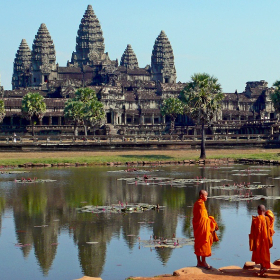 Siem Reap