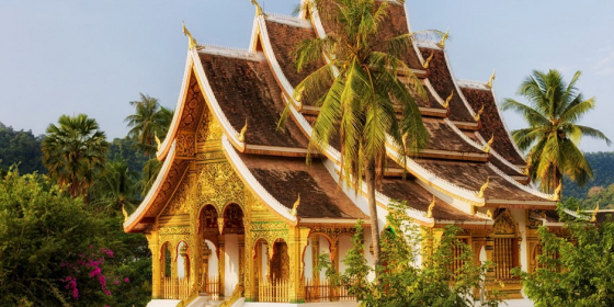 Luang Prabang