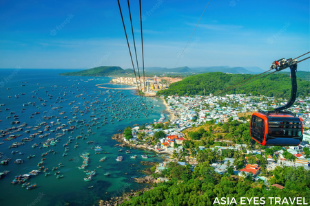 6 Things to Do on The Island of Phu Quoc
