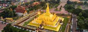 Laos 12-Day Overland Tour