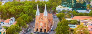 5 Days Ho Chi Minh City Tour