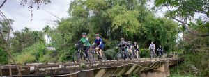 Half day cycling Trip Discover the Hoi An countryside by bicycle