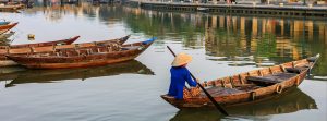 4 Days Trip from Hue City to Da nang and Hoi An